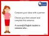 Year 7 English Transition Unit Teaching Resources (slide 5/137)